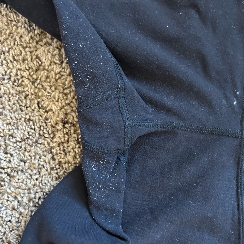 Women’s Lululemon leggings. - Picture 3 of 3